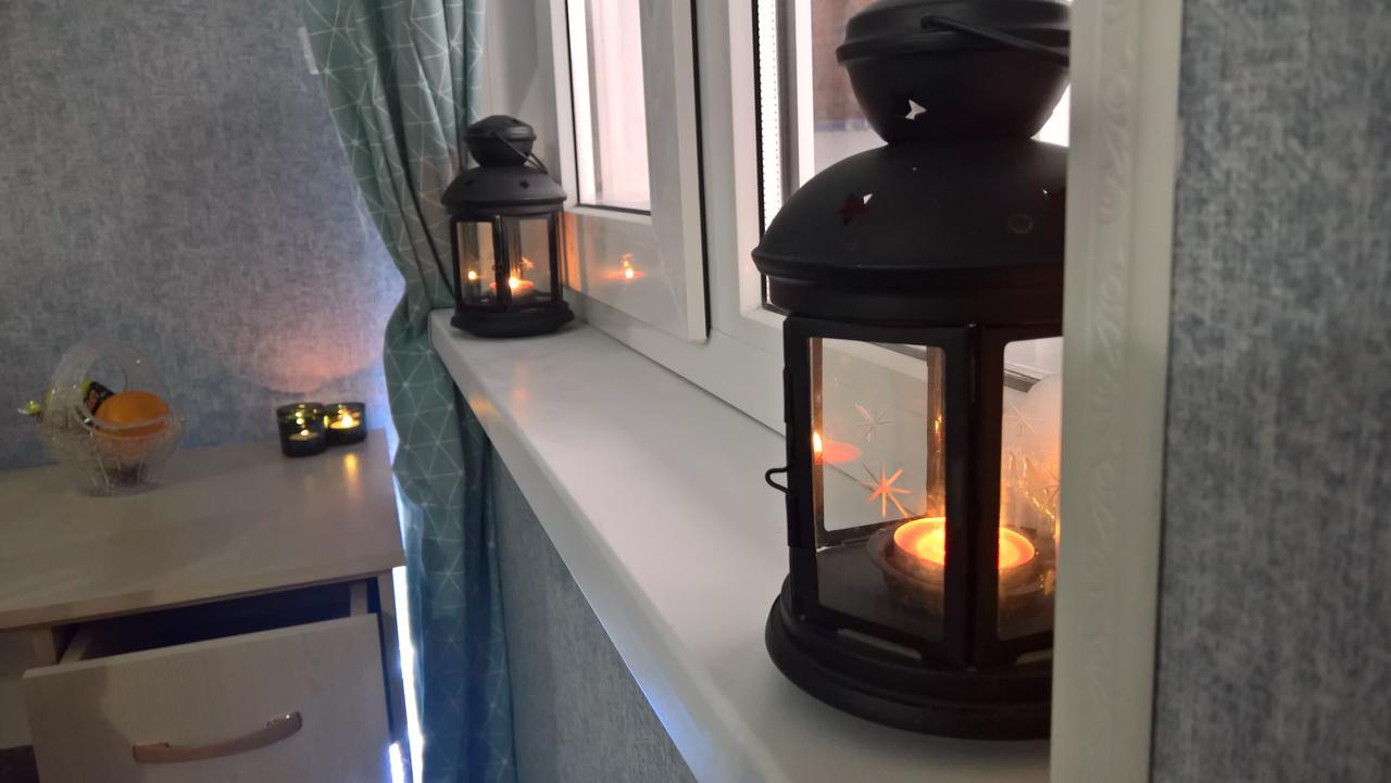 맘마 마리나 호텔 수쿰 외부 사진